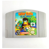 Jogo Diddy Kong Racing
