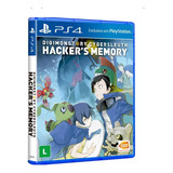 Jogo Digimon Story Cybersleuth