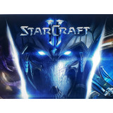 Jogo Digital Starcraft