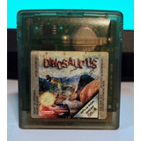 Jogo Dinosaurus Original Para Game Boy