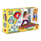 Jogo Direto No Alvo Urso Algazarra