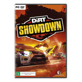 Jogo Dirt Showdown Para
