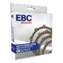 Jogo Discos Embreagem Ebc Harley V- Rod  Muscle 2008-2017