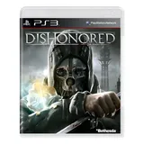 Jogo Dishonored