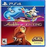 Jogo Disney Classic Games