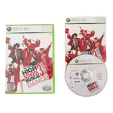 Jogo Disney High School