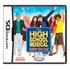 Jogo Disney High School Musical Makin The Cut Nintendo Ds Midia Física