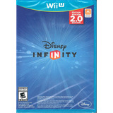 Jogo Disney Infinity 2 0 Nintendo