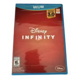 Jogo Disney Infinity 3 0 Nintendo