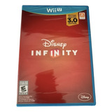 Jogo Disney Infinity 3 0 Nintendo