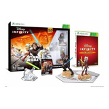 Jogo Disney Infinity 3.0 Star Wars Starter Pack Xbox 360