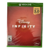 Jogo Disney Infinity 3 0 Xbox