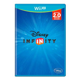 Jogo Disney Infinity Edition 2 0 Wii U Física Original