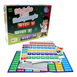 Jogo Diverso Divisao E Multiplicacao