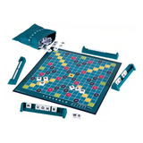 Jogo Diverso Scrabble Original Colaborativo Mattel