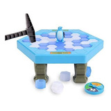 Jogo Divertido Quebra gelo