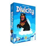 Jogo Divicity 