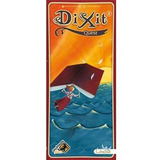 Jogo Dixit Expansão Quest