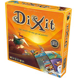 Jogo Dixit Segunda Edição Galápagos
