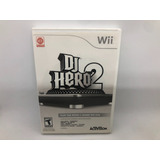 Jogo Dj Hero 2