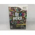 Jogo Dj Hero Nintendo Wii Original Activision 93 Mixes