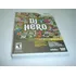 Jogo Dj Hero Nintendo Wii Original Activision
