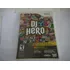 Jogo Dj Hero Nintendo Wii Original Mídia Física Dvd 