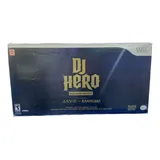 Jogo Dj Hero Renegade