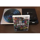 Jogo Dj Hero Wii