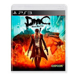 Jogo Dmc Devil