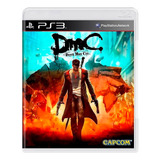 Jogo Dmc Devil May