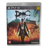 Jogo Dmc Devil May