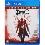 Jogo Dmc Devil May