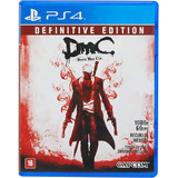 Jogo Dmc Devil May