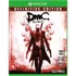 Jogo Dmc Devil May Cry Definitive Edition Xbox One Capcom