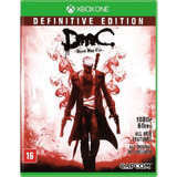 Jogo Dmc Devil May