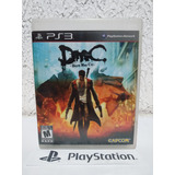 Jogo Dmc Devil May
