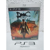 Jogo Dmc Devil May