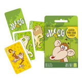 Jogo Do Mico Copag Crianças Cartas