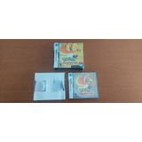 Jogo Do Nintendo Ds Pokémon Heartgold E Pokéwalker Lacrado