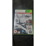 Jogo Do Xbox 360 Batman Arkham City Game Of The Year Edition