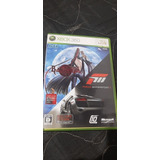 Jogo Do Xbox 360 Bayonetta Forza Motorsport 3 Completo 