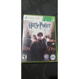 Jogo Do Xbox 360 Harry Potter