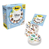Jogo Dobble Disney Edição Especial Dob027 Galápagos