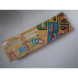 Jogo Domino Antigo