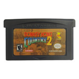 Jogo Donkey Kong Country