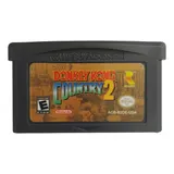 Jogo Donkey Kong Country