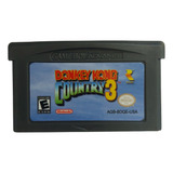 Jogo Donkey Kong Country