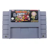 Jogo Donkey Kong Country