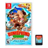 Jogo Donkey Kong Country